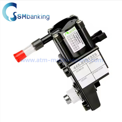 445-0751323 NCR S2 Vacuum Pump Assembly 4450751323 ATM Spare Parts