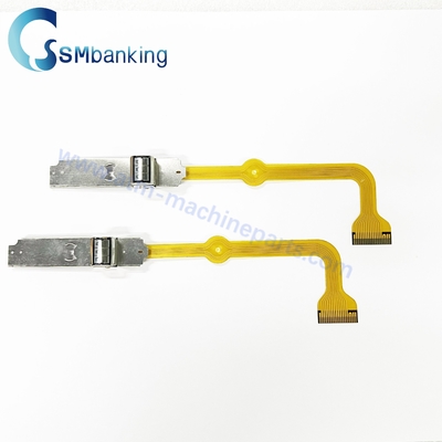 Diebold DN Card Reader 01750304620 CHD-mot ICT3H5-3A7790 Magnetic Head Read G13A888B01 1750304622-35