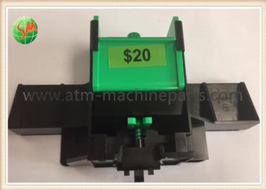 445-0756222-1 NCR ATM Parts S2 Cassette 445-0756222 Pusher ATM Solution