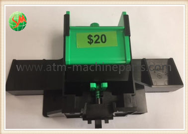 445-0756222-1 NCR ATM Parts S2 Cassette 445-0756222 Pusher ATM Solution