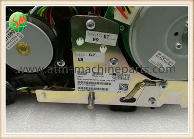 01750193276 Main Module Head w Drive CRS ATS Cineo 4060 1750193276