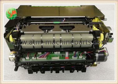 01750220022 Wincor Nixdorf ATM Parts C4060 In-Output Module Collector Unit CRS-M 1750220022