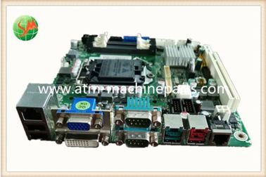 NCR 6622E ATM Machine Parts Motherboard Riverside Processor Board 445-0752088 4450752088