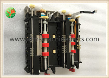 01750109641 ATM Machine Parts Wincor Double Extractor Unit MDMS CMD-V4 1750109641 have in stock