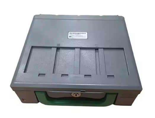 ATM Parts Hyosung Reject Cassette CDU30 RJRT ATM Factory 7430006165 S7430006165