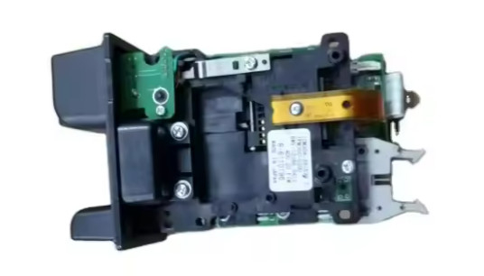 Hyosung ATM Parts Sankyo ICM30A-3R1570 ATM Sankyo Emv Card Reader Bezel