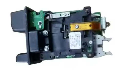 Hyosung ATM Parts Sankyo ICM30A-3R1570 ATM Sankyo Emv Card Reader Bezel
