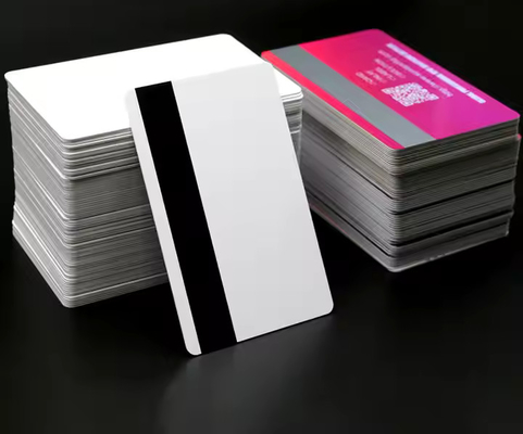 ATM Machine Parts Sunlan NFC Business Card Digital Cards For Banking Service