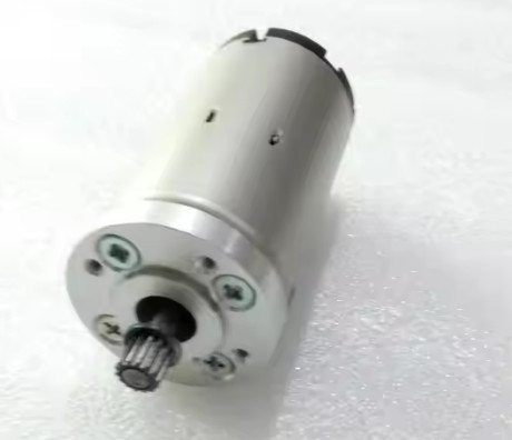 Precision Japan 00S066-EN42 NQ100 NQ200 NQ300 Motor A008633 ATM Parts GRG