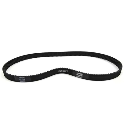 NCR Atm Currency Cassette Belt Atm Parts Transport Belt ATM Machine Components Unavailable High Quality Rubber
