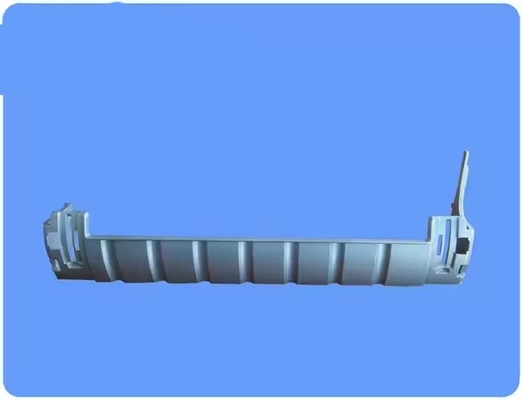 ATM NCR Machine Parts 4450707590 Assembly Shutter 445-0707590 Secondhand / Original New
