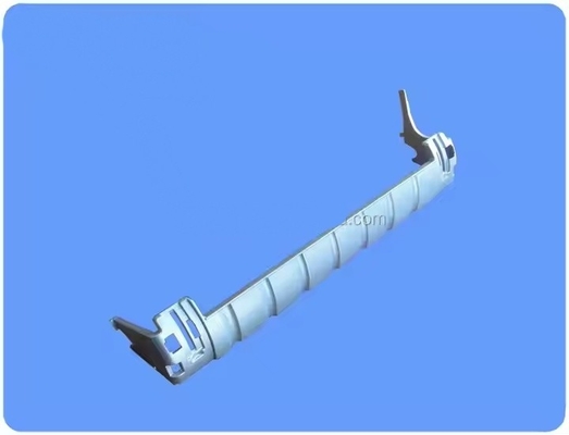 ATM NCR Machine Parts 4450707590 Assembly Shutter 445-0707590 Secondhand / Original New