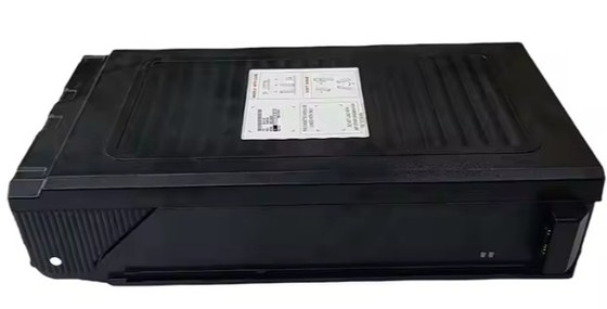 ATM Parts Hyosung Cash Cassette CDU10 CST 7430001020 S7430001020 CDXL025697 Deposit Cassette