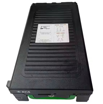 ATM Parts Hyosung Cash Cassette CDU10 CST 7430001020 S7430001020 CDXL025697 Deposit Cassette