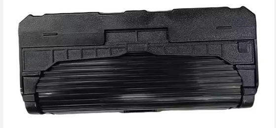 ATM Parts Hyosung Cash Cassette CDU10 CST 7430001020 S7430001020 CDXL025697 Deposit Cassette