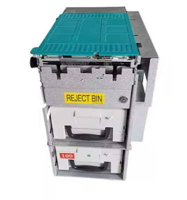 S7010000194 ATM Parts Nautilus Hyosung 4000 Banknote ATM Unit CDU-M 1800SE 2700CE 7010000194