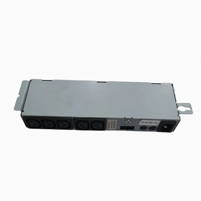 Diebold AC Main Power AC Spi Box ATM Parts 49-218393-000d 49218393000d