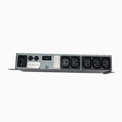 Diebold AC Main Power AC Spi Box ATM Parts 49-218393-000d 49218393000d