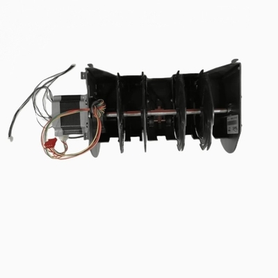 ATM Parts Talaris Ns 200 Rev. 3 1104966