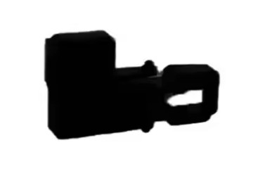 ATM Factory S7430000208-34 7430000208-34 ATM Parts Hyosung Dispenser Push Plate Parts