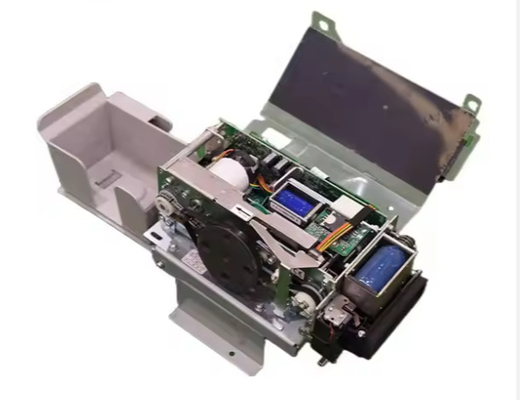 S5645000046 5645000046 Nautilus Hyosung Card Reader MCU Hyosung MCU Sankyo USB MCRW Card Reader S5645000046 5645000046