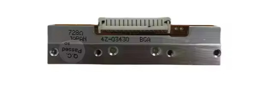 S7020000032 7020000032-1 ATM Parts Hyosung L-SPR3 Heater Receipt Hyosung L-SPR3 Print Head