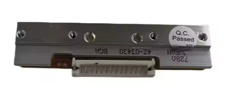 S7020000032 7020000032-1 ATM Parts Hyosung L-SPR3 Heater Receipt Hyosung L-SPR3 Print Head