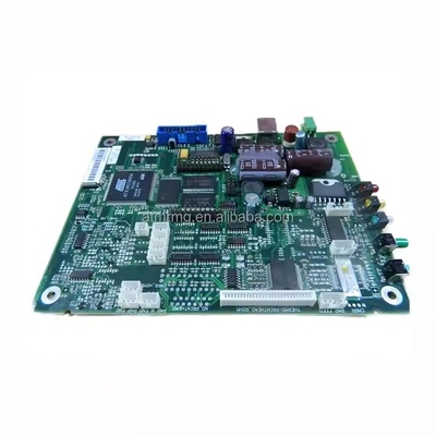 ATM Machine Spare Parts 01750063547 Wincor Nixdorf TP07 Receipt Printer Control Board 1750063547