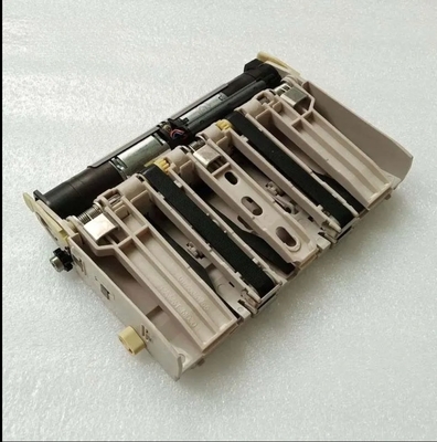 ATM Parts Wincor CMD-V4 Clamping Transport Mechanism 1750053977