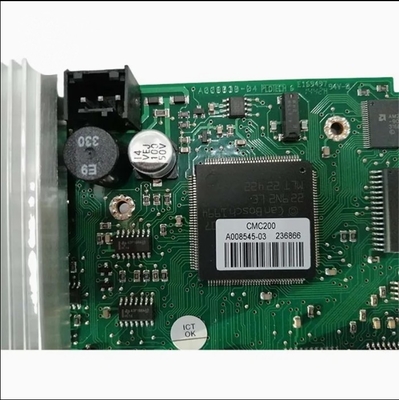 A008545 Glory Nmd CMC200 Dispenser Control Board ATM Parts