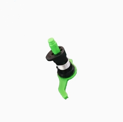 1750043537 Wincor Small Cassette Lock ATM Parts