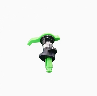 1750043537 Wincor Small Cassette Lock ATM Parts