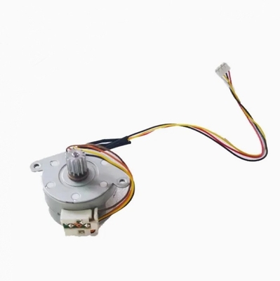 1750256247-09-13 Wincor Tp27 Printer Long Line Motor ATM Parts ATM Parts