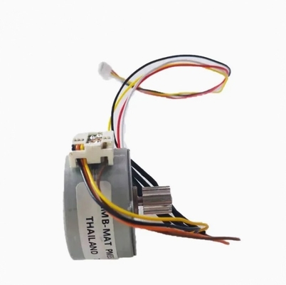1750256247-09-13 Wincor Tp27 Printer Long Line Motor ATM Parts ATM Parts