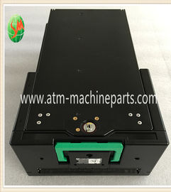 Black Fujitsu ATM Parts Cash Recycling Box Triton G750 KD03426-D707