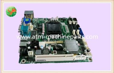 Original ATM Machine Parts 00900290818 NCR 6622E Motherboard Riverside Processor Board Kingsway