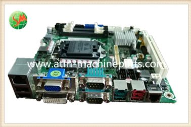 Original ATM Machine Parts 00900290818 NCR 6622E Motherboard Riverside Processor Board Kingsway