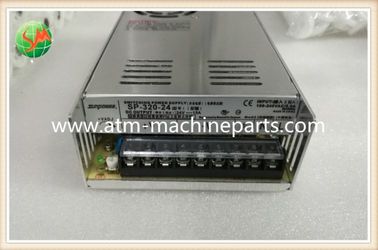 S2 0090028268 NCR 6622E ATM Power Supply 0090025595 Switch Mode 300W 24V With PFC 009-0025595