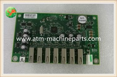 NCR S2 ATM Spare Parts Universal USB HUB P/N 445-0755714 4450749965 445-0749965