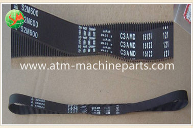 Orginal ATM Parts Repair Fujitsu Toothed Belt CA02953-4300 BDU S2M600