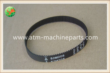 Professional Fujitsu ATM Parts Toothed Belt CA02953-3104 BDU S2M194 S2M208