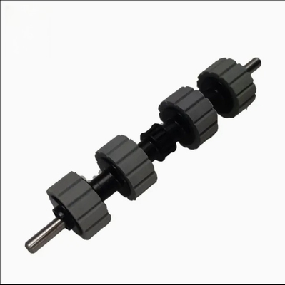 7310000405 Hyosung Cassette Four Rollers Shaft ATM Parts