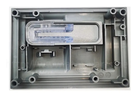 Diebold 5500 Fascia 49-256458 Anti Bezel Card Reader Anti 49-256458-XXXC 49256458 49256458XXXC