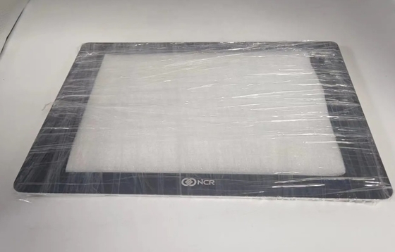 ATM Machine Parts NCR 6683 6687 15 Inch LCD Display Monitor Touch Screen 445-0735827 4450735827