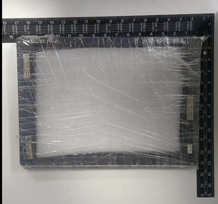 ATM Machine Parts NCR 6683 6687 15 Inch LCD Display Monitor Touch Screen 445-0735827 4450735827