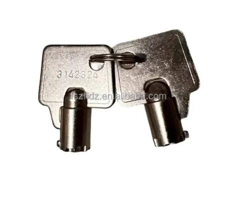 Hyosung Key 3142324 S3142324 ATM Machine Spare Parts