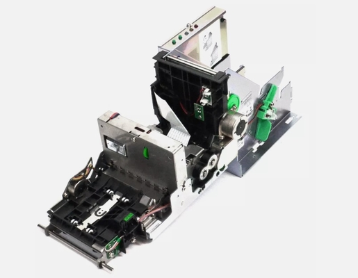 Wincor Nixdorf TP07 L Receipt Printer 01750186288 24VDC 4.0A ATM Part
