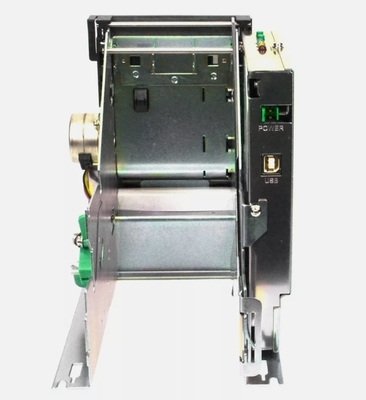 Wincor Nixdorf TP07 L Receipt Printer 01750186288 24VDC 4.0A ATM Part