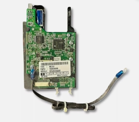 Hyosung ATM EMV Card Reader Part No S5643000008