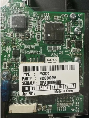 Hyosung ATM EMV Card Reader Part No S5643000008